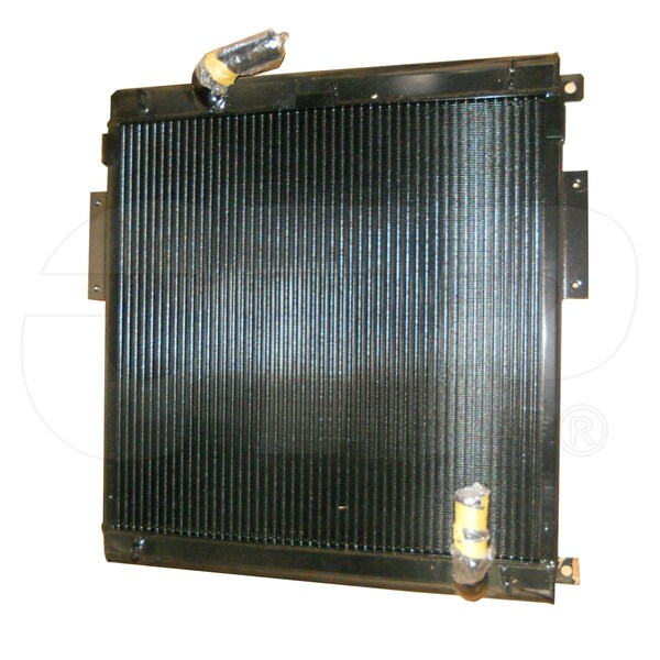 Aic Replacement Parts Core A Oil Fits Caterpillar Models 1189954 - main